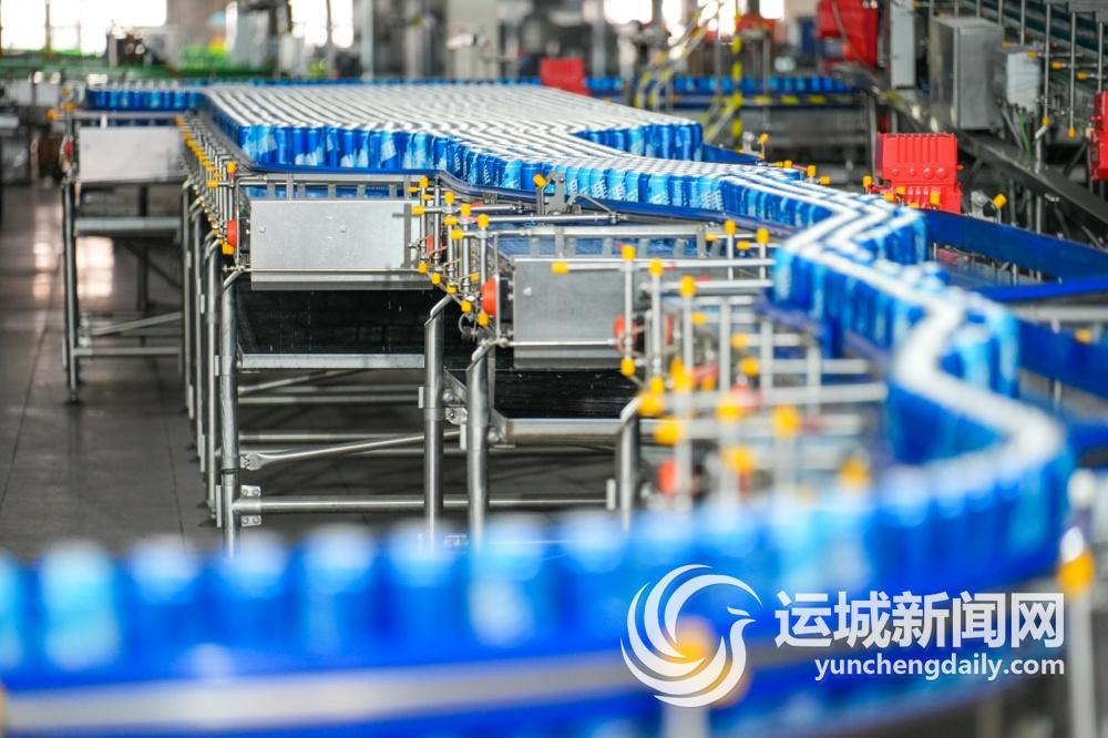 打造全国知名果汁饮料产业基地(图2)