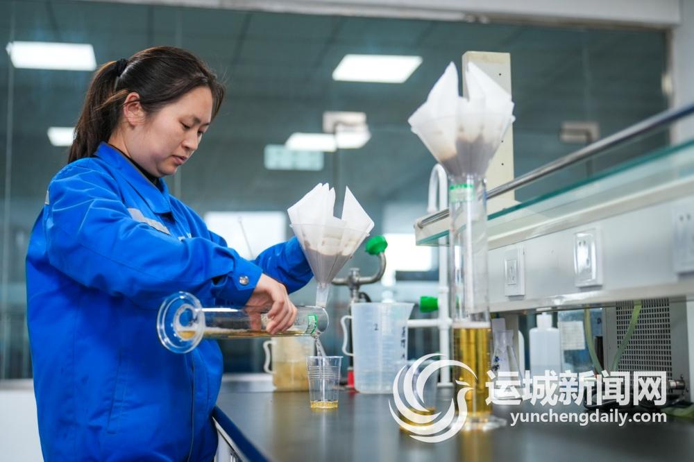 打造全国知名果汁饮料产业基地(图3)