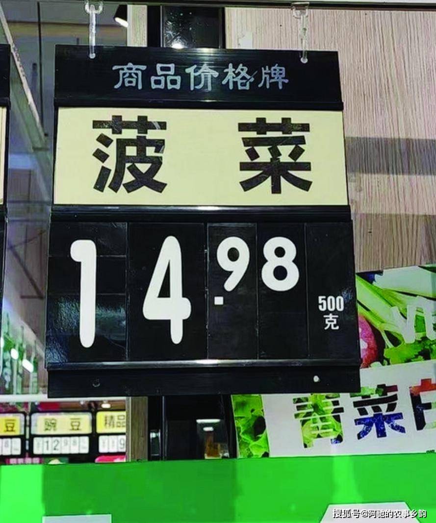 这3种蔬菜二十年前中国大量依赖进口如今却逆袭成为全球冠首(图4)