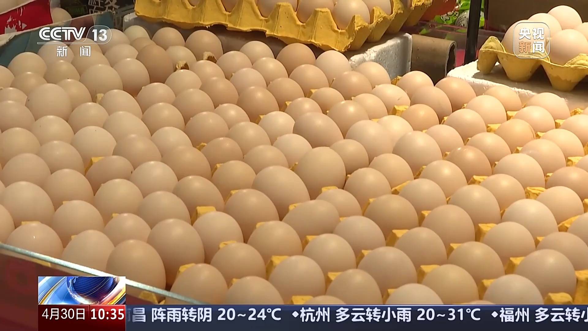 供应充足 品种丰富 价格稳定 五一假期“菜篮子”供应有保障(图6)